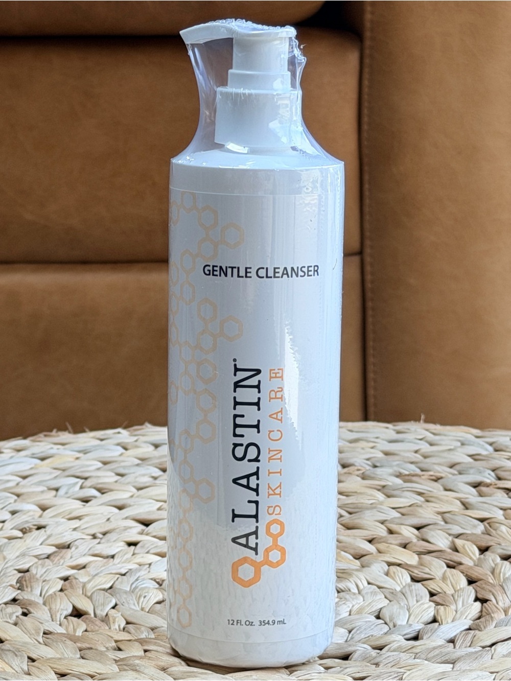 NEW! Alastin Skincare Gentle Cleanser 12 fl oz
